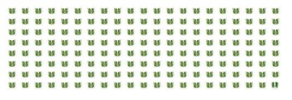 Valve Lock - 7-Degree 200pk  11/32 Valve Stem