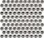 1/2 Pipe Plugs 100pk Hex Socket
