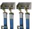 Tie Down Hanger Set 8x3.25