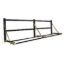 Adjustable Tire Rack 64in Wide