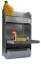 JR. Trailer Door Cabinet 19.5x12x4.5