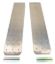 Extension Ramps 1pr 14in x 72in