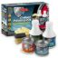 Brake Caliper Painting Kit Red