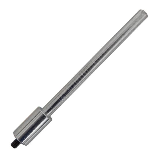 Cross Buff Mandrel w/3 Inserts