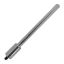 Cross Buff Mandrel w/3 Inserts