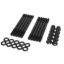 Honda D16Y Head Stud Kit 12pt Nuts & Washers