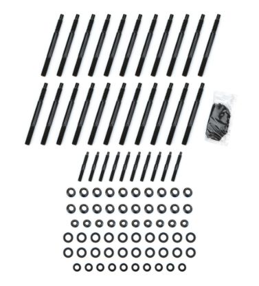 Chevy Head Stud Kit '04+ 4.8 5.3 5.7 6.0L