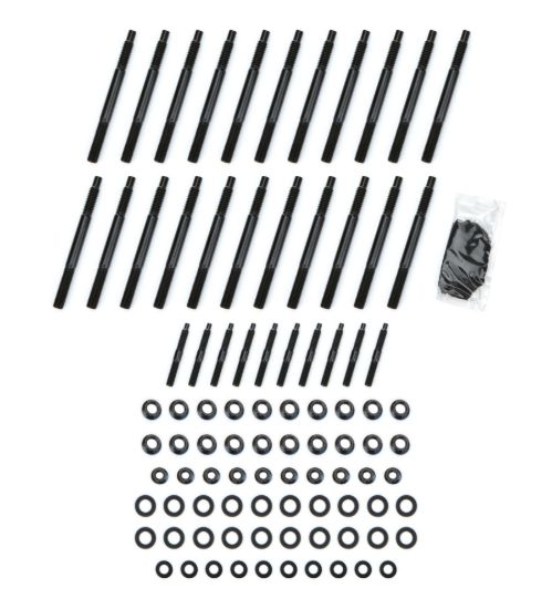 Chevy Head Stud Kit '04+ 4.8 5.3 5.7 6.0L