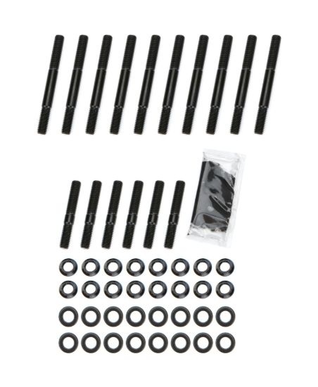 SBC Main Stud Kit '67-'97 5.7L LT1/LT4