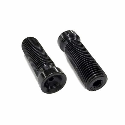 Adjuster Screw Vlv Lash 3/8inx24 SBC SBF