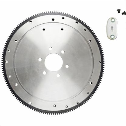 Steel SFI Flywheel - Olds V8 260-455 68-85