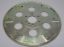 Chromoly Flexplate - SFI SBC 168T - Ext. Balance