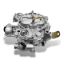 Q-Jet Marine Carb 750 CFM w/Electric Choke