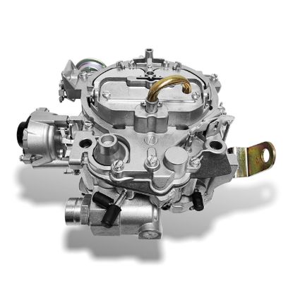 Q-Jet Marine Carb 800 CFM w/Electric Choke