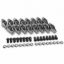 Pont V8 Sprtsman Rockers '58-'81 287-455 4.3L V8