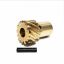 Bronze Distributor Gear - .491 ID Chevy V8