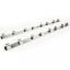 Rocker Pedstals Billet Alum. GM LS1/LS6 (pair)