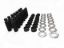 Adjuster Screw Kit Valve Lash 7/16in-20 x 1.54