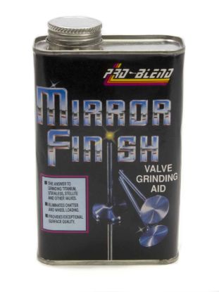 Mirror Finish Valve Grinding Aid 16oz