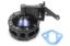 Fuel Pump SBC 7.5psi Marine Billet Aluminum