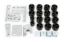 17-   Dodge Ram 1500 4WD 2in Body Lift Kit