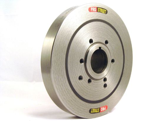 Harmonic Damper SFI SBM Int Balance