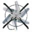 18in HP Electric Fan