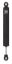Shock Steel Body 9in Stroke