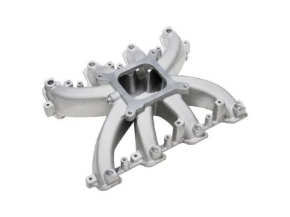 LS1/LS2/LS6 Hurricane Manifold - Carb Style