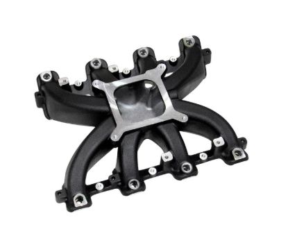 LS3/92 Hurricane Multi-Port EFI Manifold