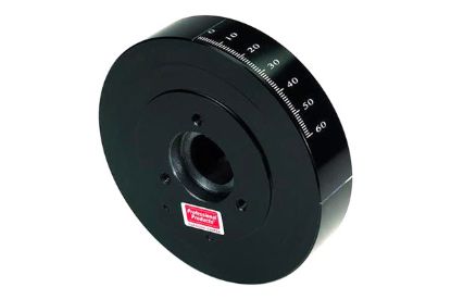 BBC 8in Harmonic Damper  - Non-SFI