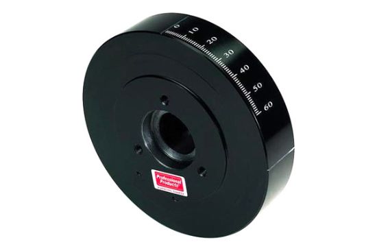 BBC 8in Harmonic Damper  - Non-SFI