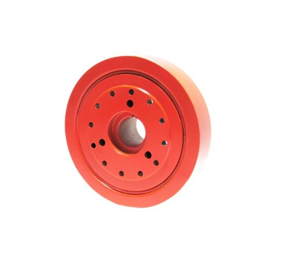 BBC 8.0 Harmonic Damper - Ext. Balance