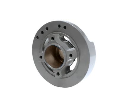 SBF 6.54 Harmonic Damper - Ext. Balance