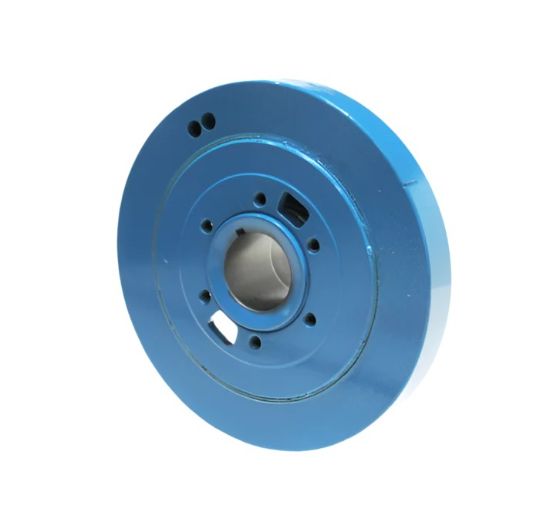 SBM 7.25 Harmonic Damper - Ext. Balance