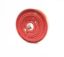 BBM 7.25 Harmonic Damper - Int. Balance