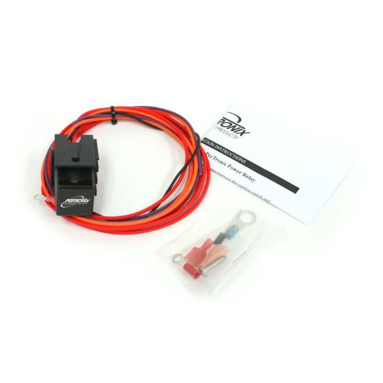 Ignition Power Relay Kit