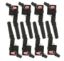 Flame-Thrower Coils (8) Ford COP 2V Mod Motor