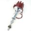 Marine Distributor Ford 351W w/Red Cap