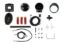 Gauge JDM Boost w/Sender