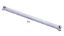 Steel Driveshaft 52.5 in Long 3in Dia.