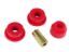 Jeep TJ Front Track Arm Bushing Kit