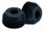 Tie Rod End Boots .590x1.375