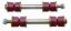 End LInk Set 4 1/4 Mntg Length