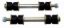 End Link Set 4 1/4 Mount Length