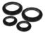 Mustang RR Coil Spring Isolator 79-01