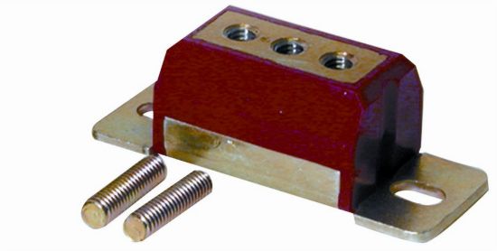 Trans Mount 1 or 2 Bolt Style