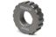 Crank Pulley Gilmer 18T