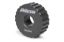 Crank Pulley Gilmer 24T