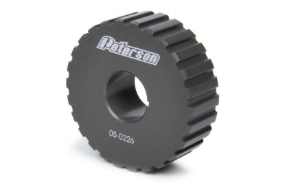 Crank Pulley Gilmer 26T